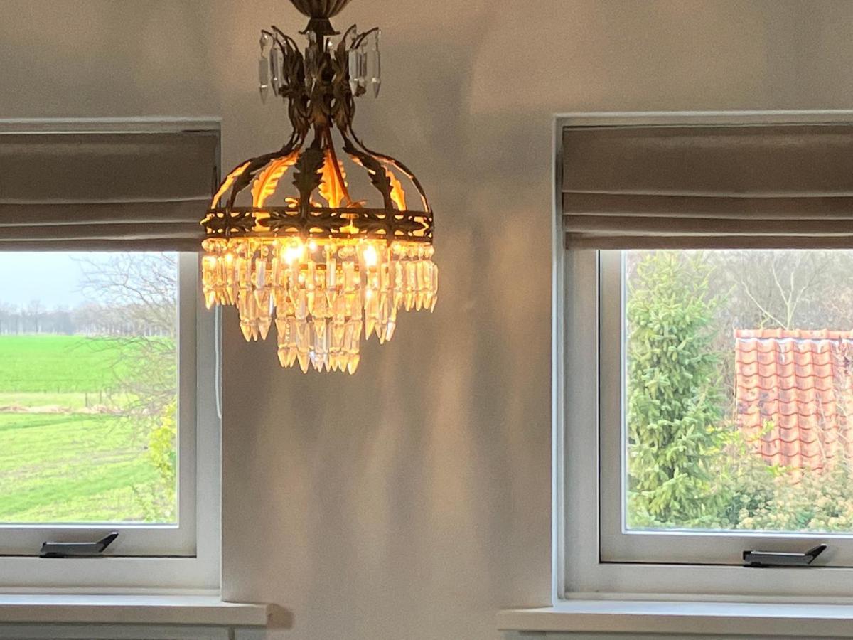 Appartement Ossegang Uithuizen Zewnętrze zdjęcie